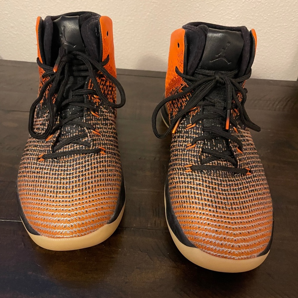 Jordan XXXI “Shattered Backboard”